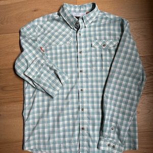 Howler Bros Tech Long Sleeve Shirt